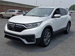 2021 Honda CR-V EX AWD