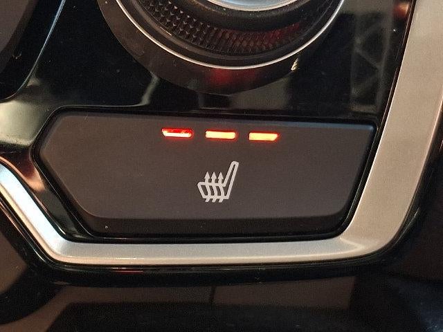 2021 Honda CR-V EX AWD