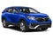 2021 Honda CR-V EX AWD
