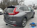 2017 Honda CR-V EX-L AWD