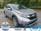 2018 Honda CR-V EX-L AWD