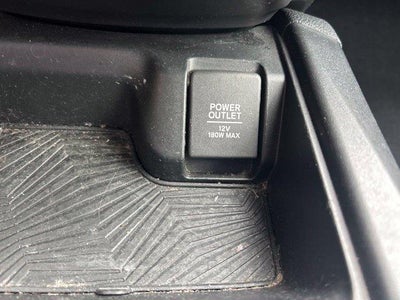 2018 Honda CR-V EX-L AWD