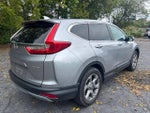 2018 Honda CR-V EX-L AWD