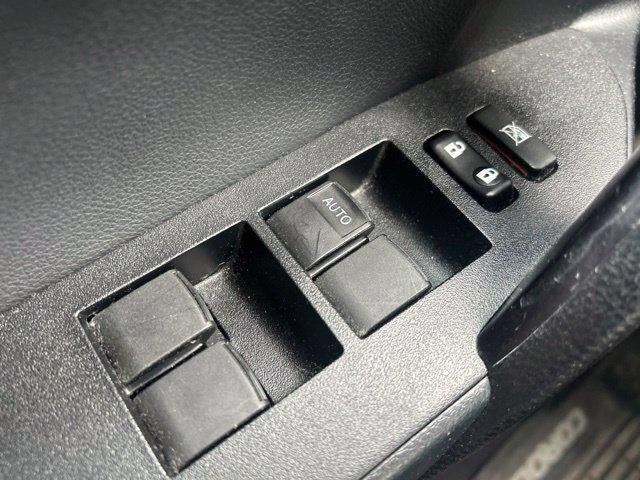 2019 Toyota Corolla SE CVT (Natl)