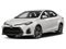 2019 Toyota Corolla SE CVT (Natl)