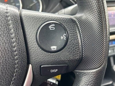 2016 Toyota Corolla 4dr Sdn CVT Auto LE (Natl)