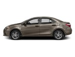 2016 Toyota Corolla 4dr Sdn CVT Auto LE (Natl)