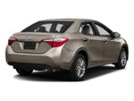 2016 Toyota Corolla 4dr Sdn CVT Auto LE (Natl)