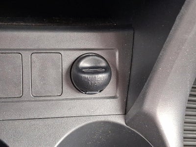 2011 Toyota RAV4 4WD 4dr 4-cyl 4-Spd AT (Natl)