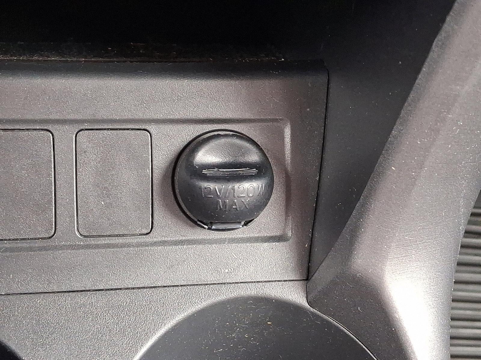 2011 Toyota RAV4 4WD 4dr 4-cyl 4-Spd AT (Natl)