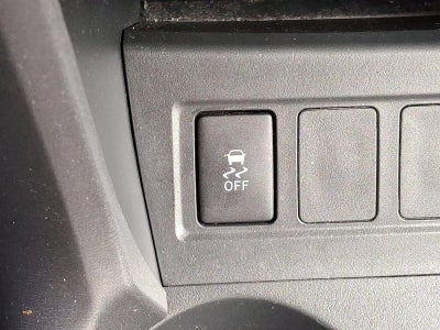 2011 Toyota RAV4 4WD 4dr 4-cyl 4-Spd AT (Natl)