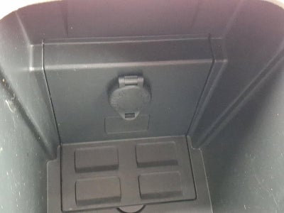 2011 Toyota RAV4 4WD 4dr 4-cyl 4-Spd AT (Natl)