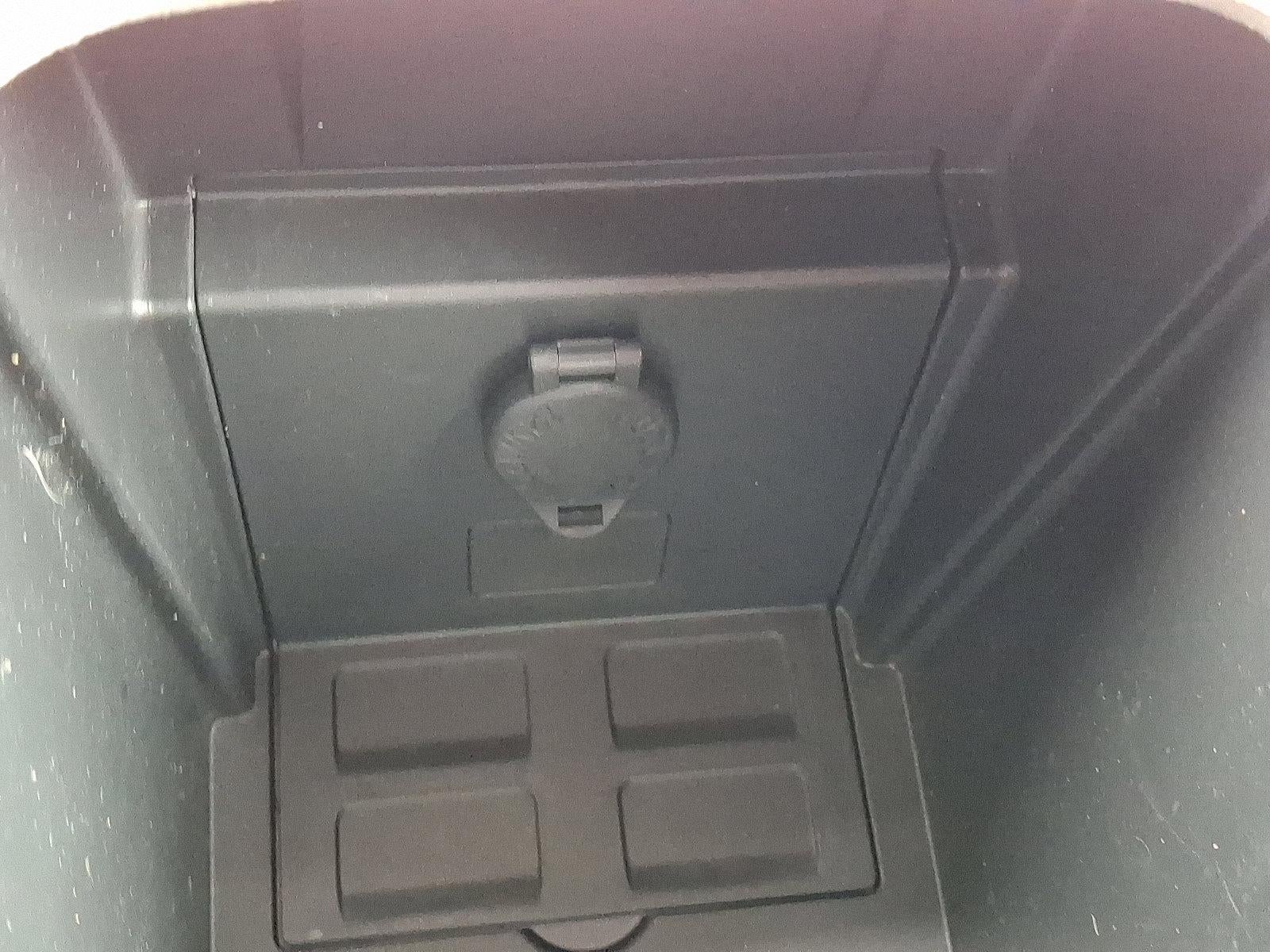 2011 Toyota RAV4 4WD 4dr 4-cyl 4-Spd AT (Natl)