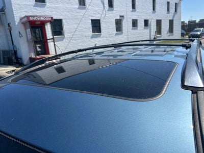 2011 Toyota RAV4 4WD 4dr 4-cyl 4-Spd AT (Natl)