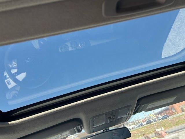 2011 Toyota RAV4 4WD 4dr 4-cyl 4-Spd AT (Natl)