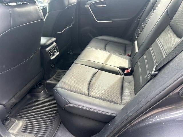 2020 Toyota RAV4 Hybrid Limited AWD (Natl) *Ltd Avail*