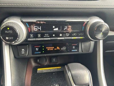2020 Toyota RAV4 Hybrid Limited AWD (Natl) *Ltd Avail*