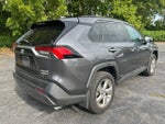 2020 Toyota RAV4 Hybrid Limited AWD (Natl) *Ltd Avail*
