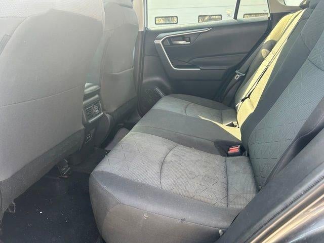 2020 Toyota RAV4 XLE AWD (Natl)