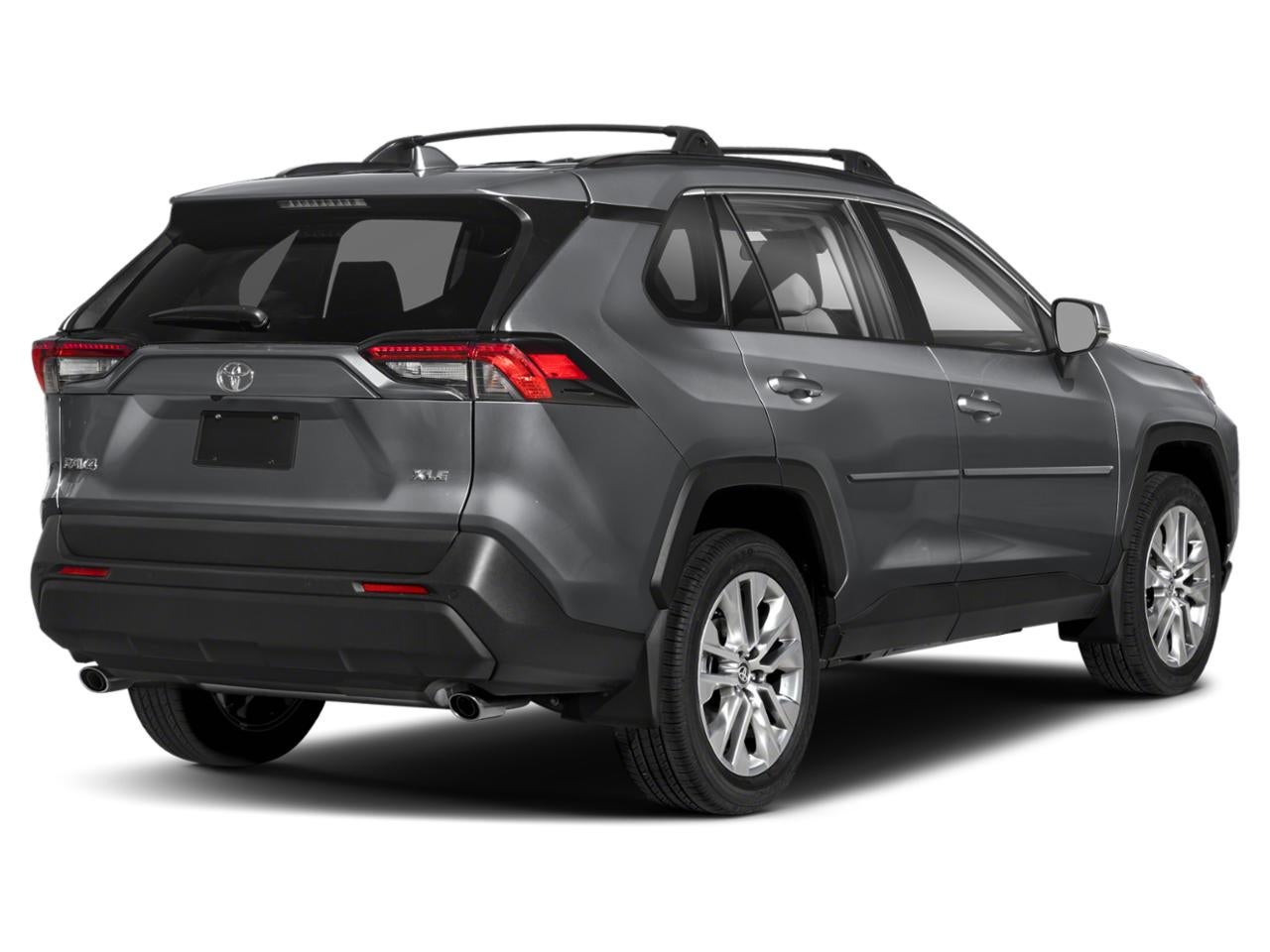 2024 Toyota RAV4 XLE AWD (Natl)