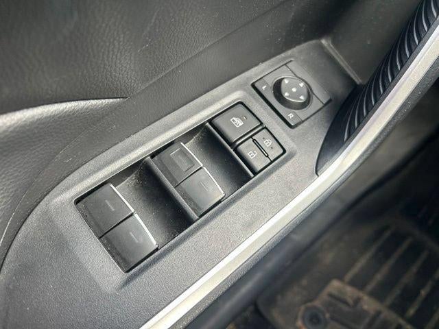 2024 Toyota RAV4 Hybrid XLE AWD (Natl)
