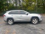 2020 Toyota RAV4 XLE FWD (GS)