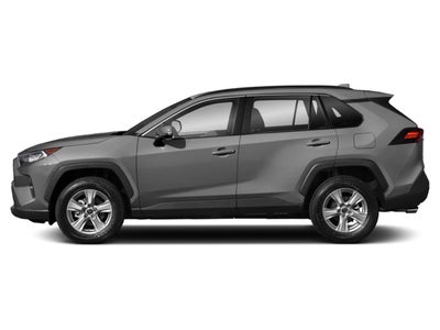 2020 Toyota RAV4 XLE FWD (GS)