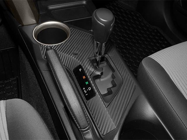 2014 Toyota RAV4 FWD 4dr XLE (Natl)