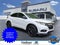 2022 Honda HR-V Sport AWD CVT
