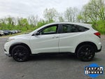 2022 Honda HR-V Sport AWD CVT