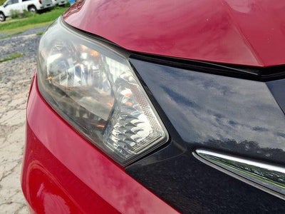 2016 Honda HR-V AWD EX-L CVT with Navigation
