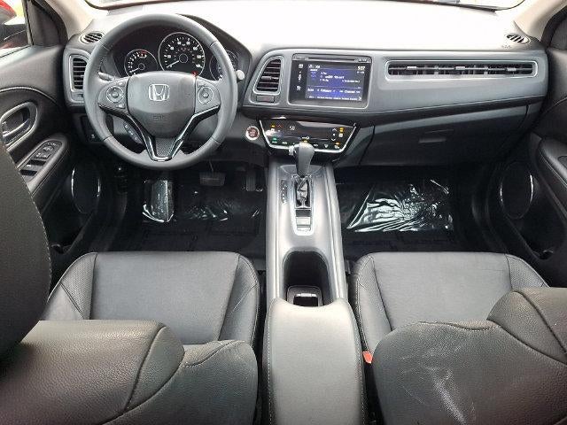 2016 Honda HR-V AWD EX-L CVT with Navigation