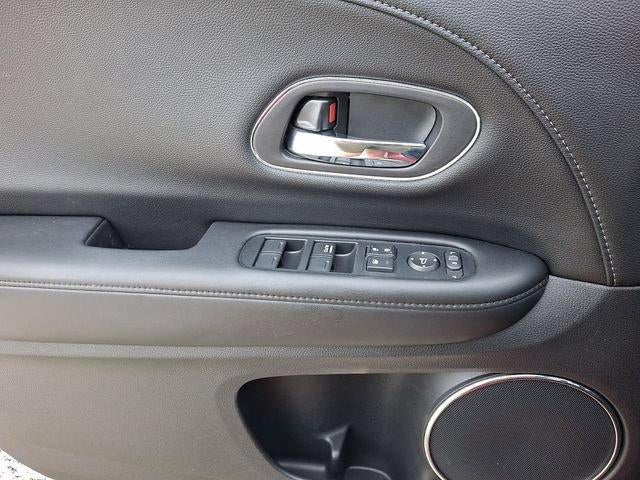 2016 Honda HR-V AWD EX-L CVT with Navigation