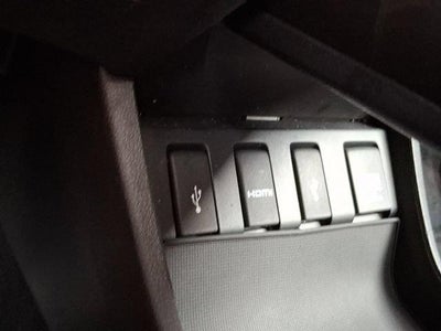 2016 Honda HR-V AWD EX-L CVT with Navigation