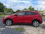 2016 Honda HR-V AWD EX-L CVT with Navigation