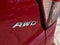 2016 Honda HR-V AWD EX-L CVT with Navigation