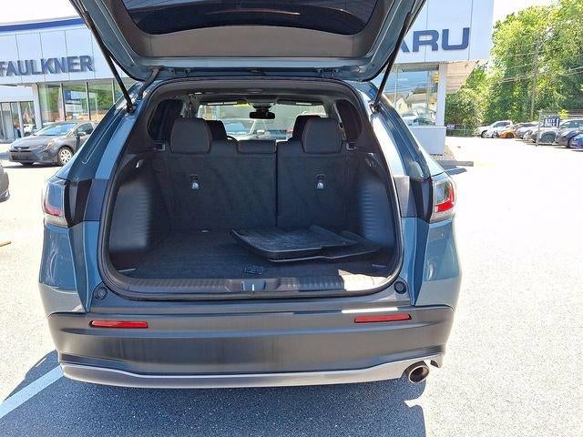2025 Honda HR-V Sport AWD CVT