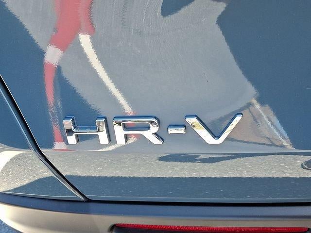 2025 Honda HR-V Sport AWD CVT