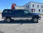 2006 Dodge Ram 2500 4WD Mega Cab 6.3 Ft Box SLT