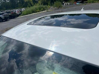 2019 Ford Fusion SE FWD