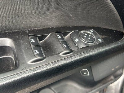 2018 Ford Fusion Hybrid SE FWD