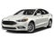 2018 Ford Fusion Hybrid SE FWD