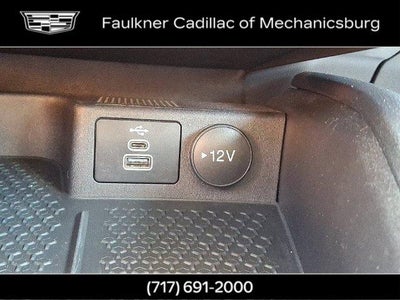 2023 Ford Bronco Sport Badlands 4x4