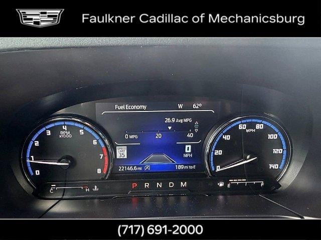 2023 Ford Bronco Sport Badlands 4x4