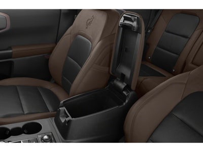 2023 Ford Bronco Sport Badlands 4x4