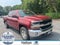 2018 Chevrolet Silverado 1500 Crew Cab Short Box 4-Wheel Drive LT