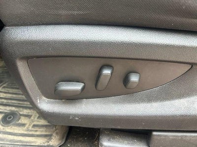 2018 Chevrolet Silverado 1500 Crew Cab Short Box 4-Wheel Drive LT