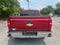 2018 Chevrolet Silverado 1500 Crew Cab Short Box 4-Wheel Drive LT