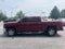2018 Chevrolet Silverado 1500 Crew Cab Short Box 4-Wheel Drive LT