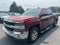 2018 Chevrolet Silverado 1500 Crew Cab Short Box 4-Wheel Drive LT